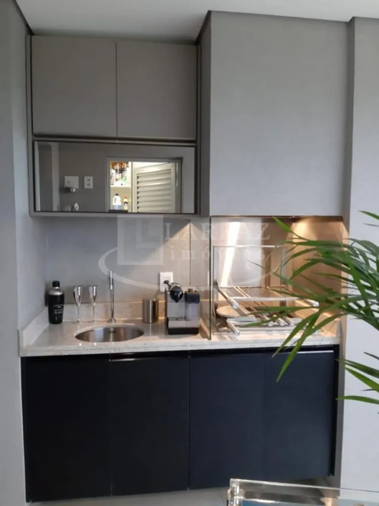 Apartamento, 2 quartos, 67 m² - Foto 2