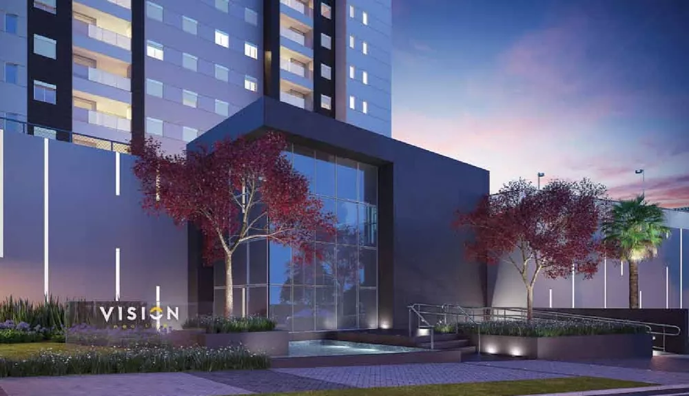 Apartamento, 2 quartos, 67 m² - Foto 1