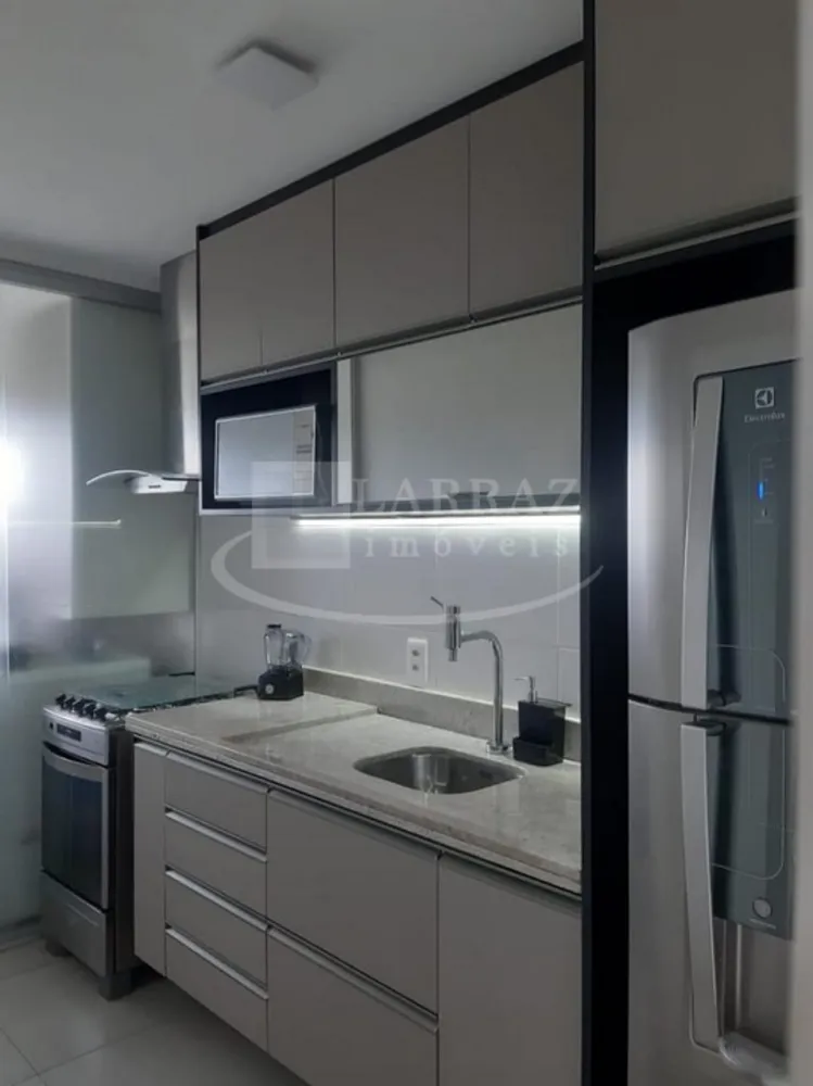 Apartamento, 2 quartos, 67 m² - Foto 10