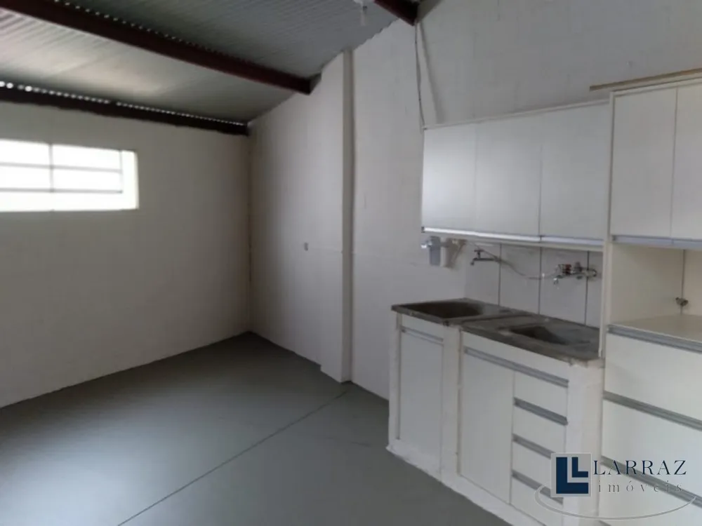 Depósito-Galpão, 415 m² - Foto 3