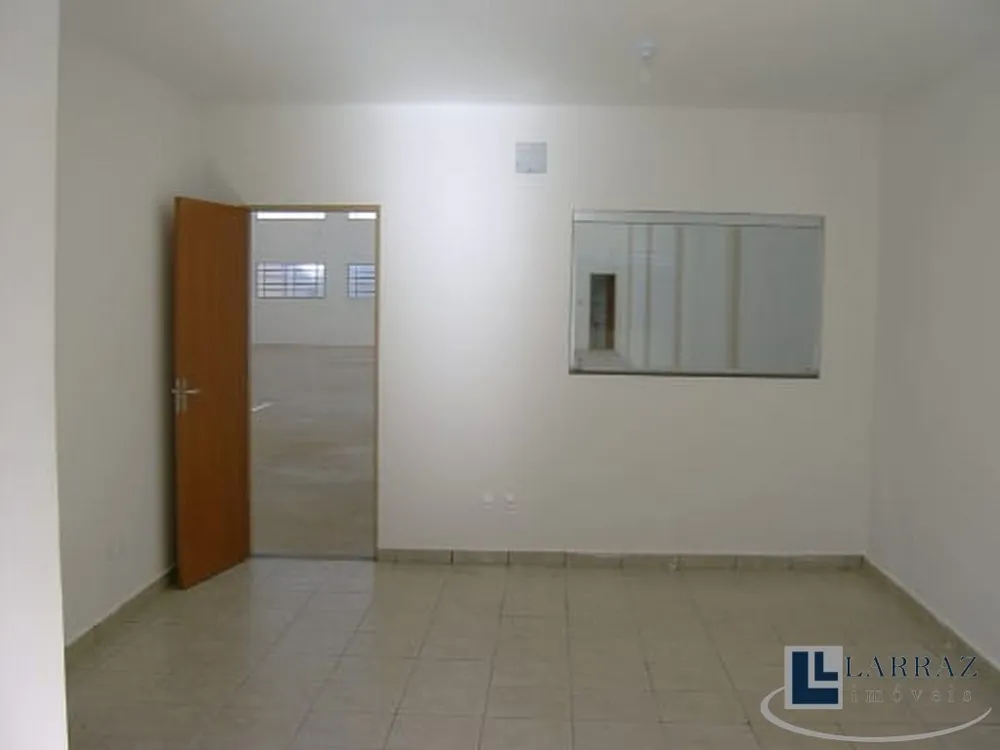 Depósito-Galpão, 415 m² - Foto 8