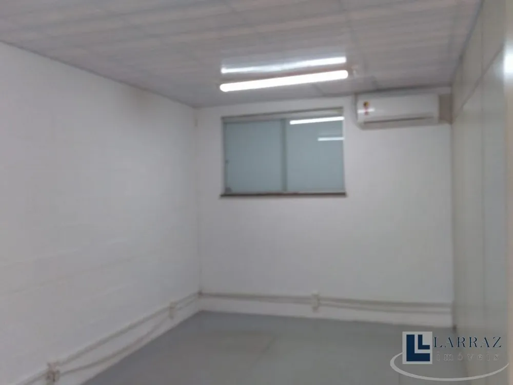 Depósito-Galpão, 415 m² - Foto 10