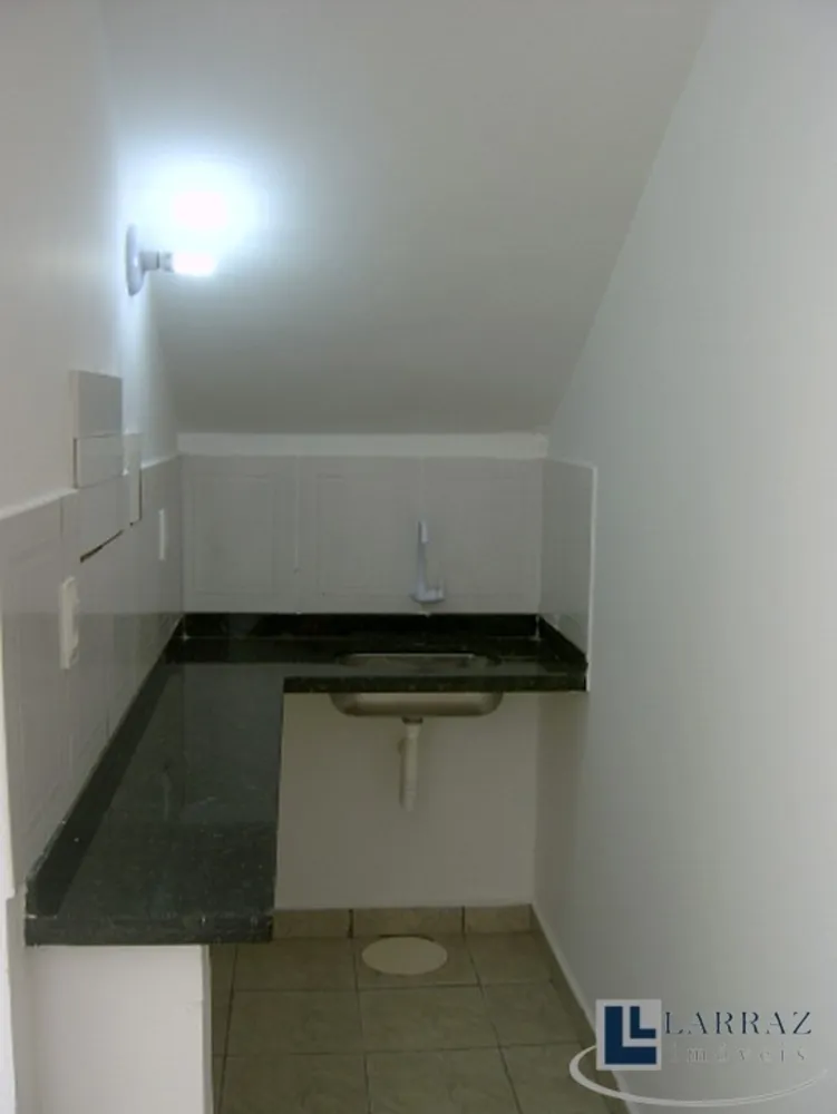 Depósito-Galpão, 415 m² - Foto 9