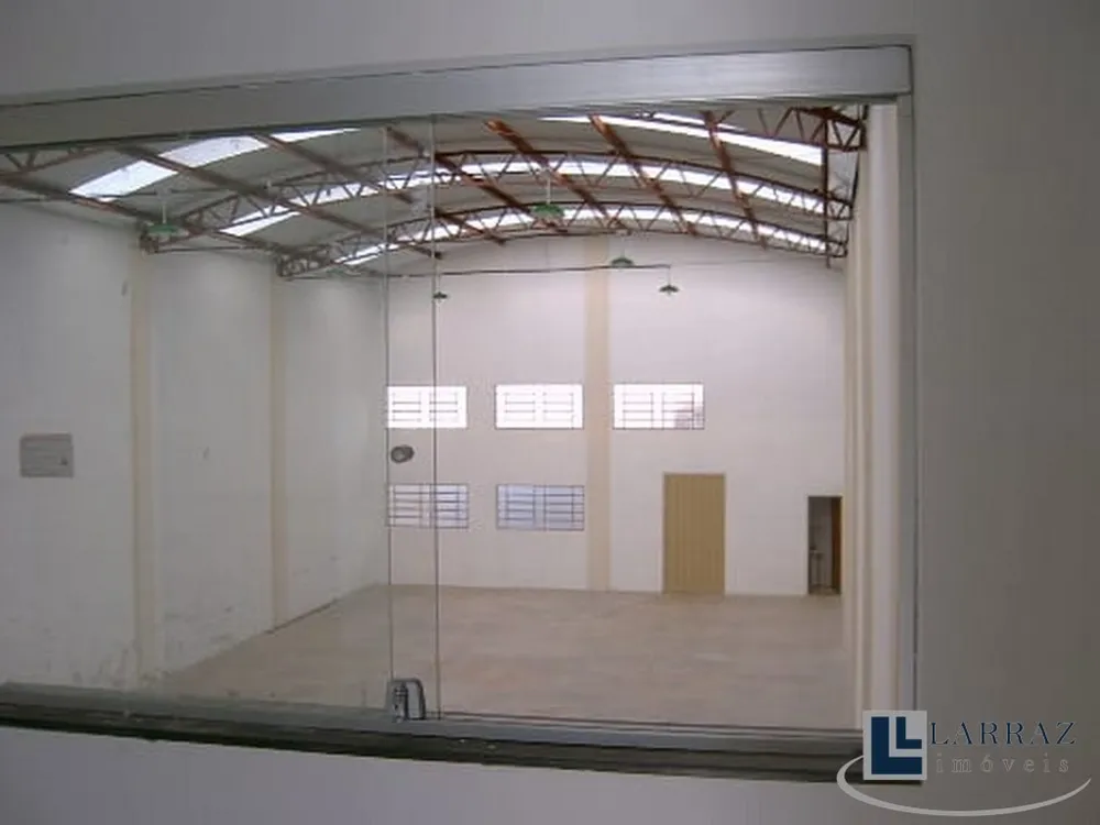 Depósito-Galpão, 415 m² - Foto 2