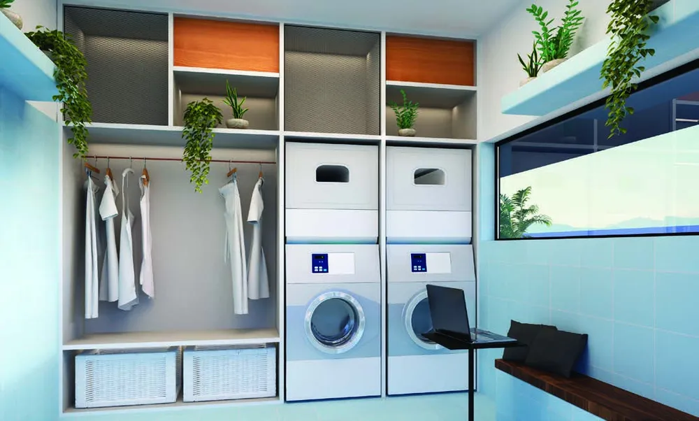 Apartamento, 2 quartos, 60 m² - Foto 7