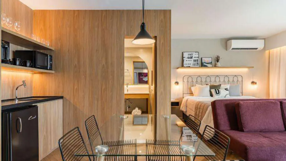 Cobertura, 2 quartos, 106 m² - Foto 8