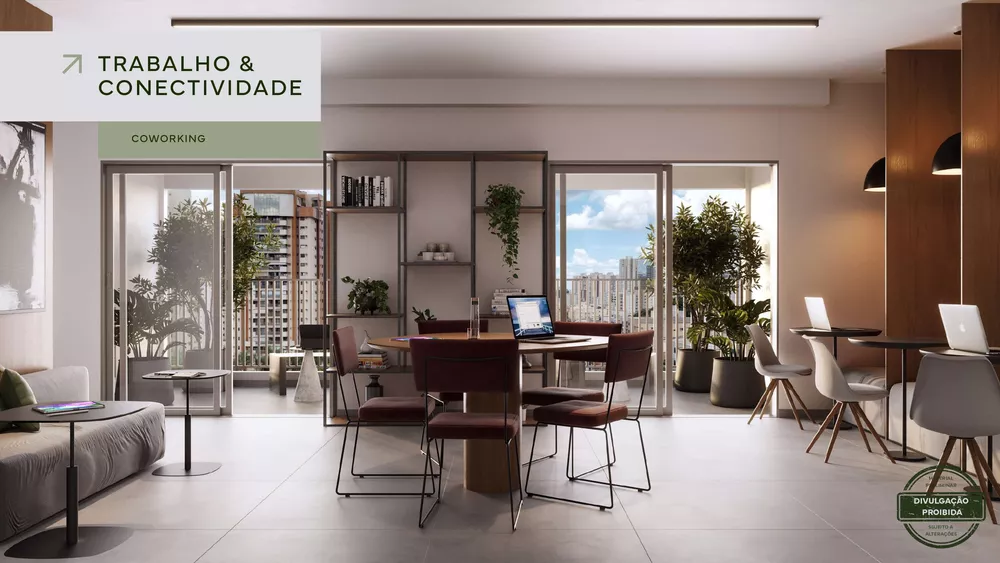Cobertura, 2 quartos, 106 m² - Foto 4
