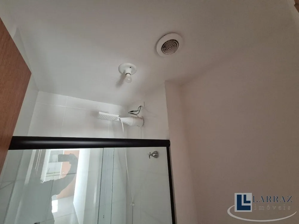 Apartamento, 2 quartos, 46 m² - Foto 1