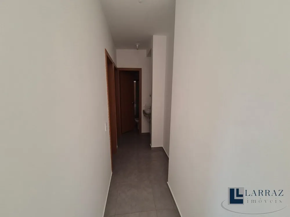 Apartamento, 2 quartos, 46 m² - Foto 8