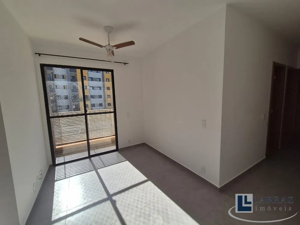 Apartamento, 2 quartos, 46 m² - Foto 3