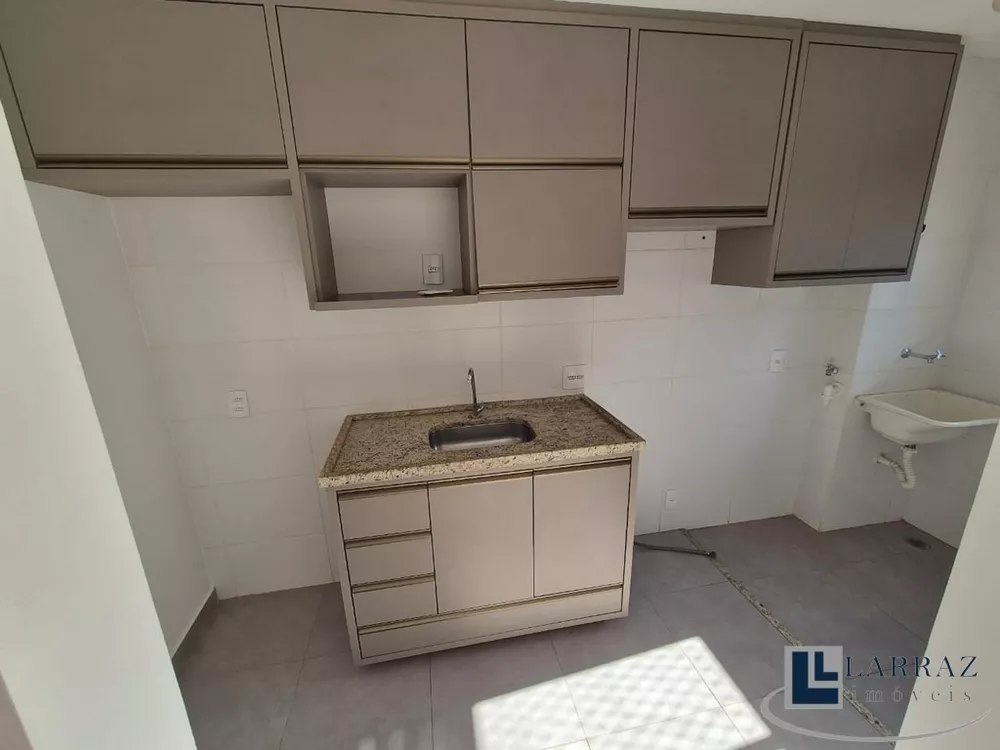 Apartamento, 2 quartos, 46 m² - Foto 12