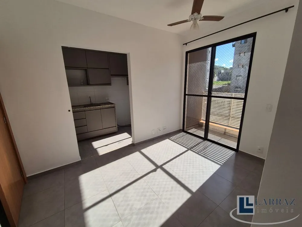 Apartamento, 2 quartos, 46 m² - Foto 1