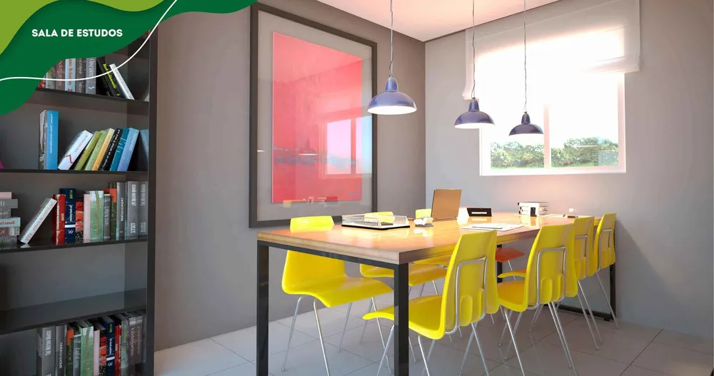 Apartamento, 2 quartos, 46 m² - Foto 16