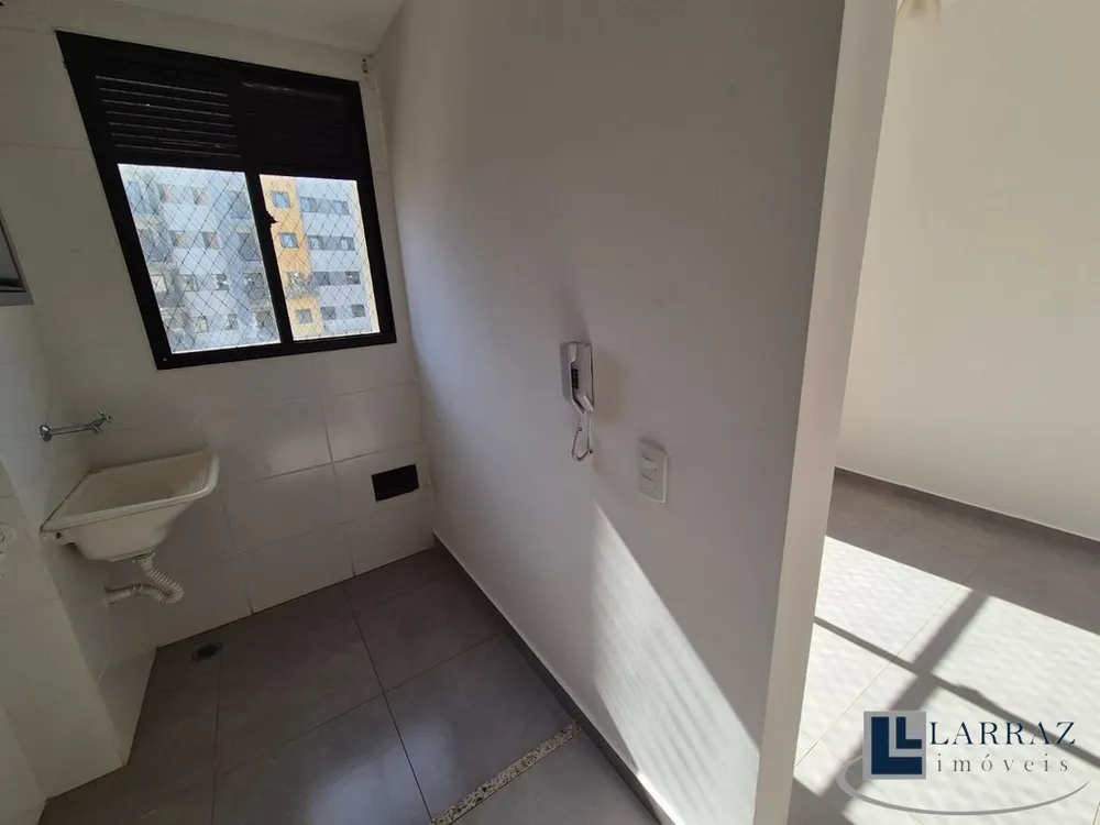 Apartamento, 2 quartos, 46 m² - Foto 2