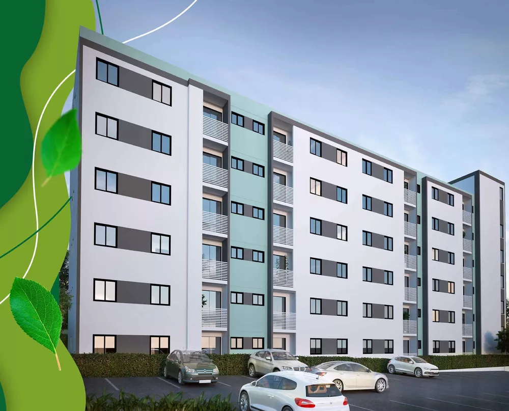 Apartamento, 2 quartos, 46 m² - Foto 10