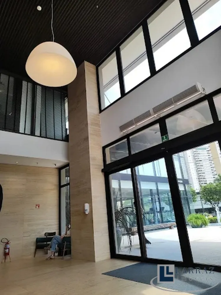 Sala-Conjunto, 54 m² - Foto 6