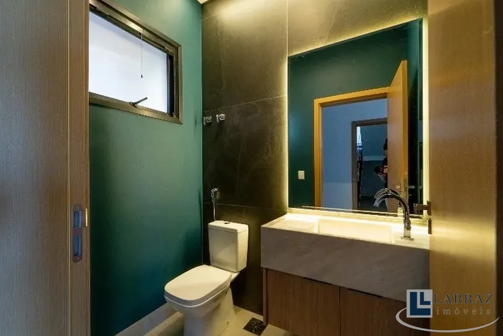 Casa, 4 quartos, 339 m² - Foto 4