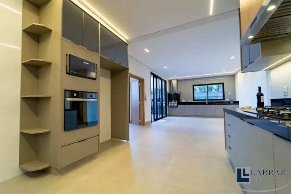 Casa, 4 quartos, 339 m² - Foto 1