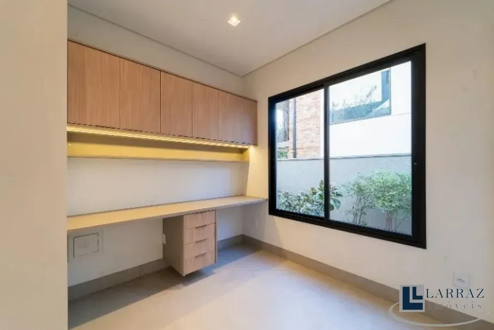 Sobrado, 4 quartos, 339 m² - Foto 8