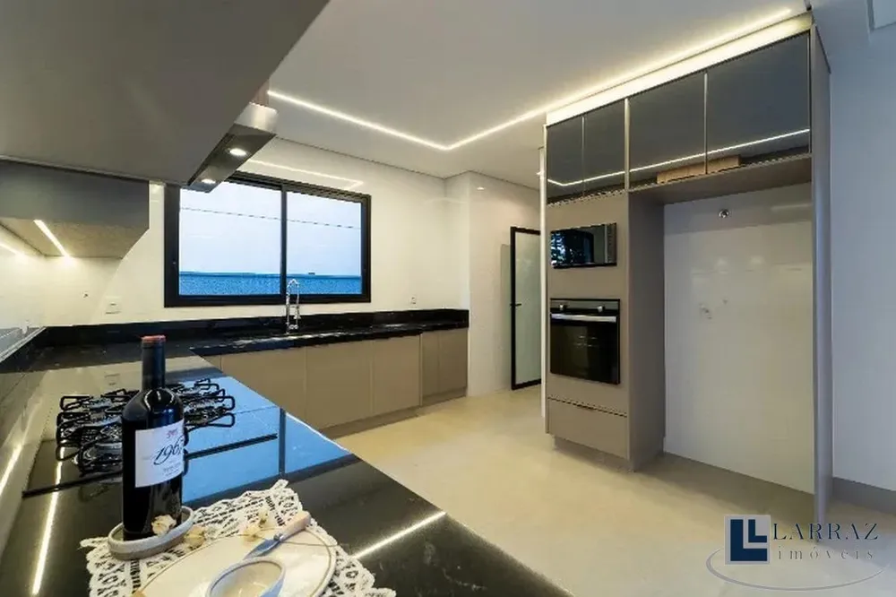 Sobrado, 4 quartos, 339 m² - Foto 6