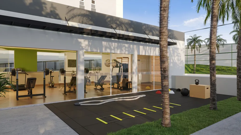 Apartamento, 2 quartos, 115 m² - Foto 8