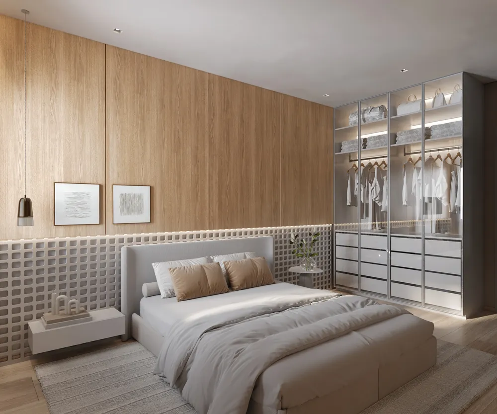 Apartamento, 2 quartos, 115 m² - Foto 12