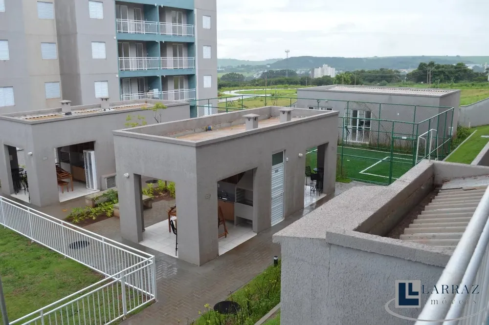 Apartamento, 2 quartos, 49 m² - Foto 5