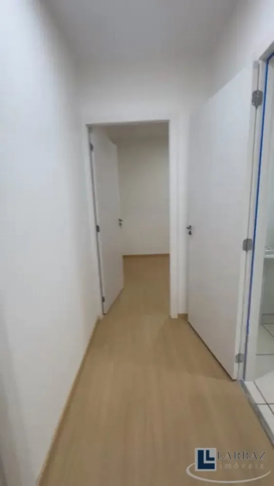 Apartamento, 2 quartos, 49 m² - Foto 3