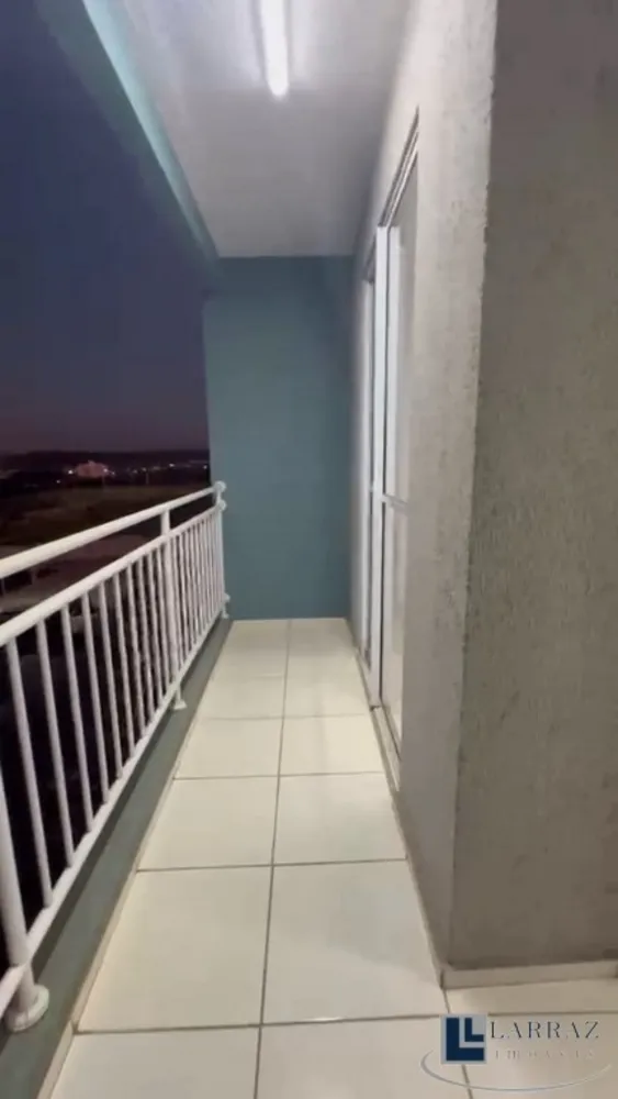 Apartamento, 2 quartos, 49 m² - Foto 2