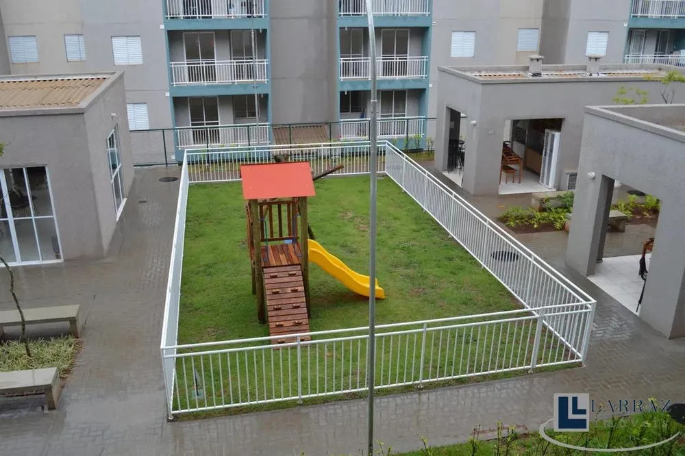 Apartamento, 2 quartos, 49 m² - Foto 6