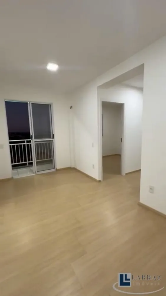 Apartamento, 2 quartos, 49 m² - Foto 1
