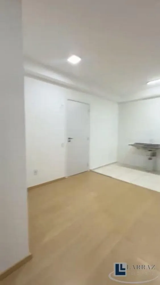 Apartamento, 2 quartos, 49 m² - Foto 3