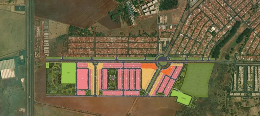 Terreno, 160 m² - Foto 3