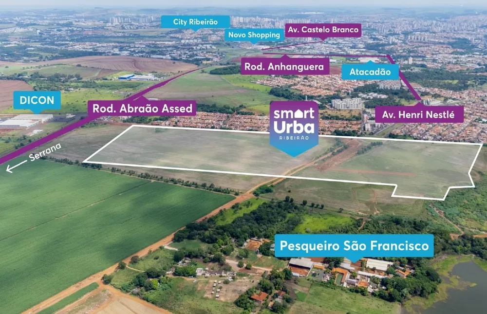 Terreno, 160 m² - Foto 1
