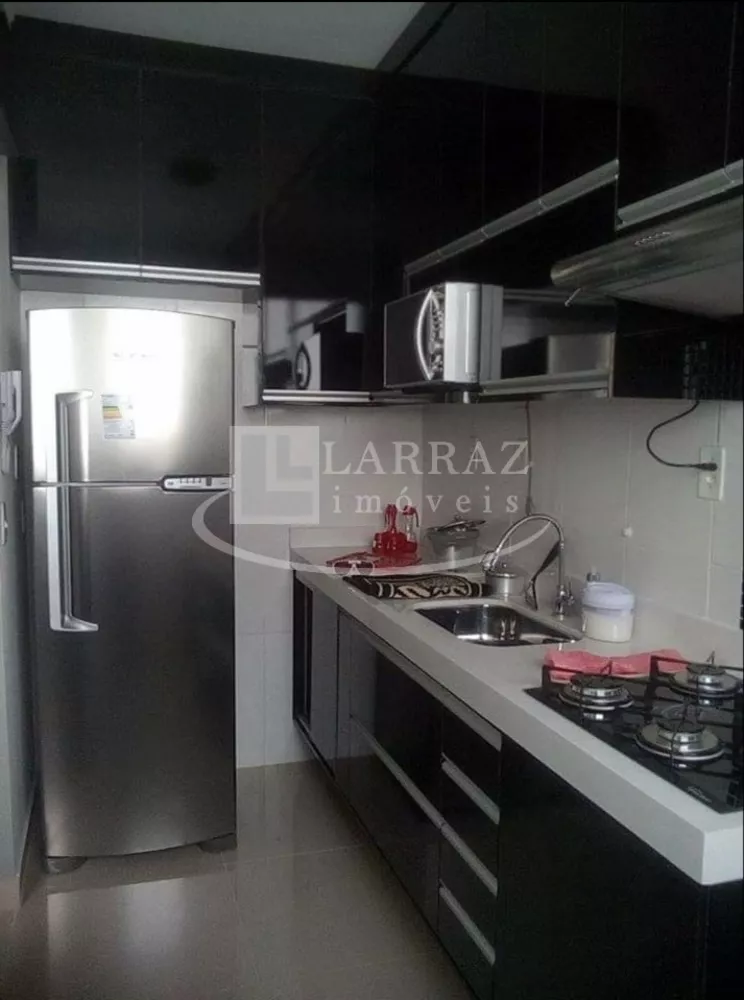 Apartamento, 2 quartos, 47 m² - Foto 3