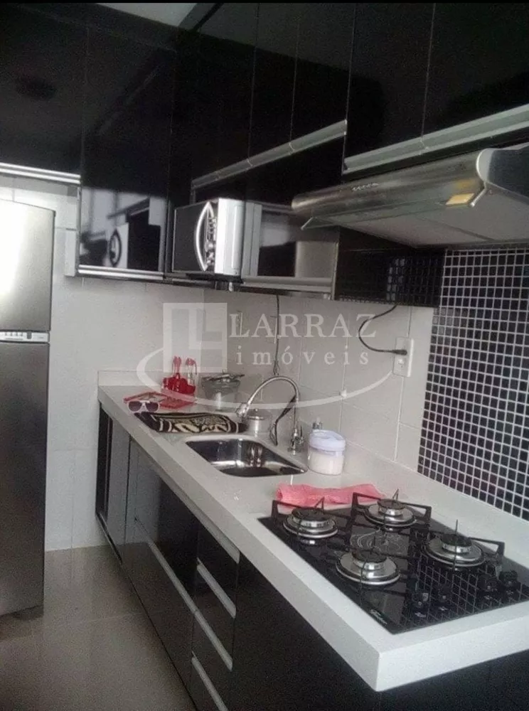 Apartamento, 2 quartos, 47 m² - Foto 1
