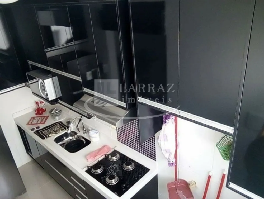 Apartamento, 2 quartos, 47 m² - Foto 5