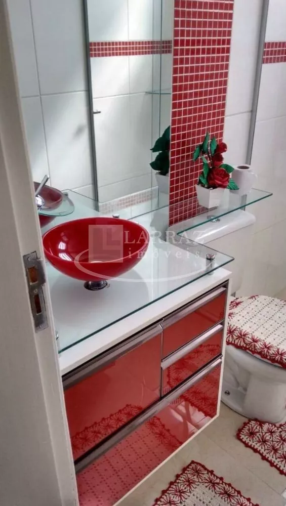 Apartamento, 2 quartos, 47 m² - Foto 4