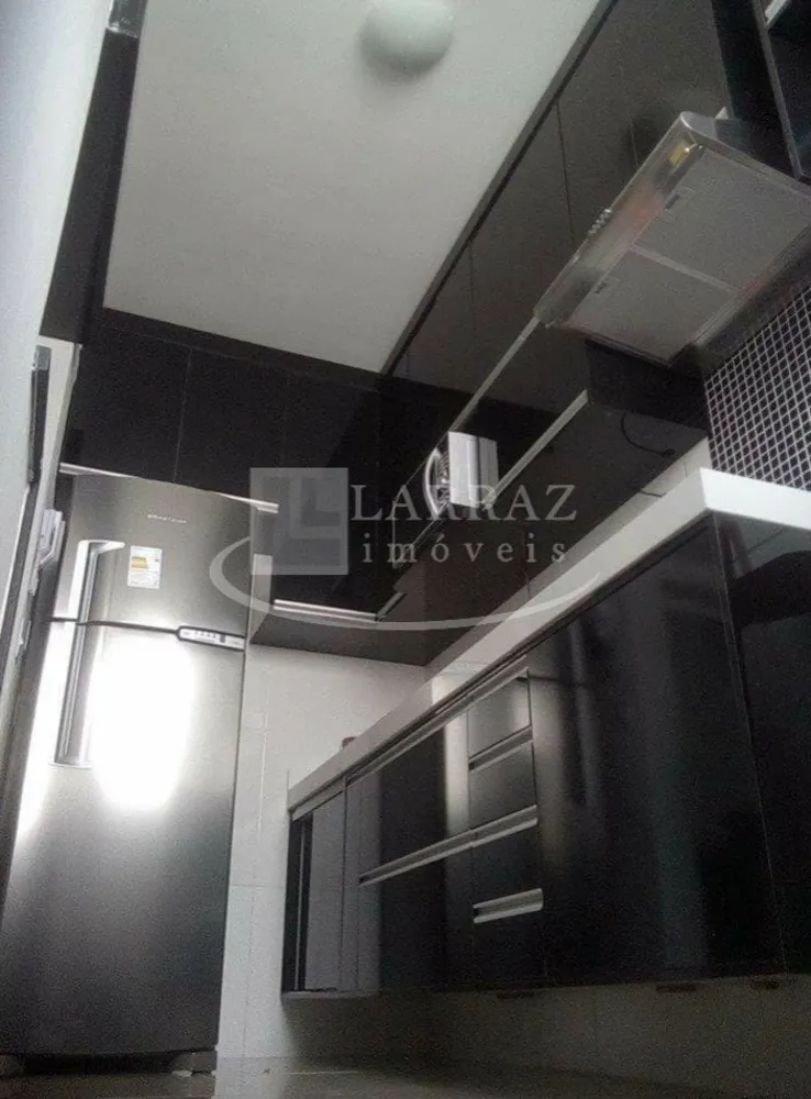 Apartamento, 2 quartos, 47 m² - Foto 6