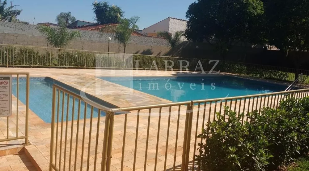 Apartamento, 2 quartos, 47 m² - Foto 2