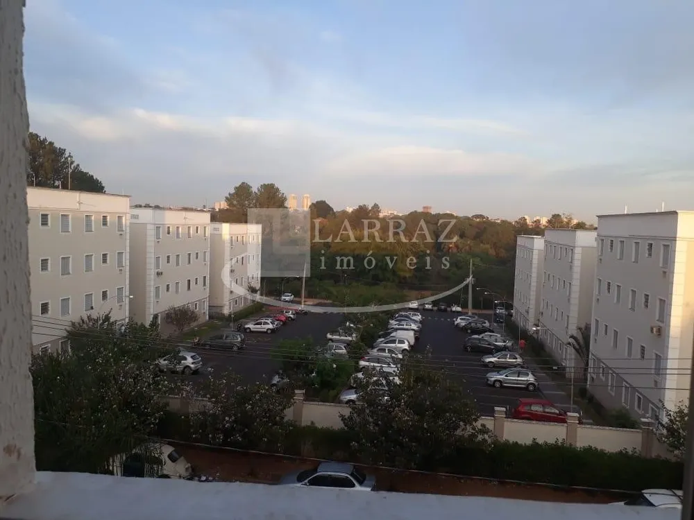Apartamento, 2 quartos, 47 m² - Foto 3