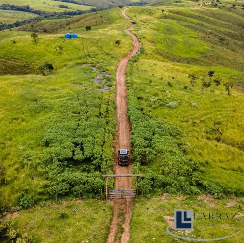 Fazenda, 80 m² - Foto 1
