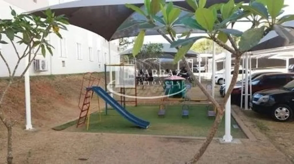 Apartamento, 2 quartos, 43 m² - Foto 1