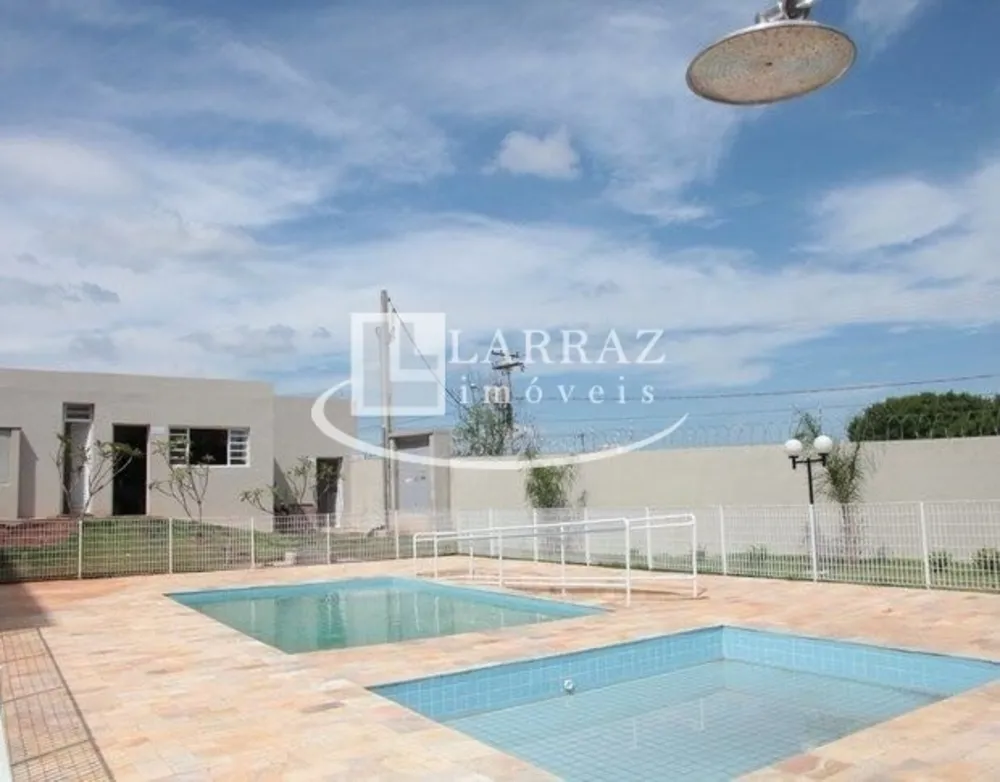 Apartamento, 2 quartos, 43 m² - Foto 10
