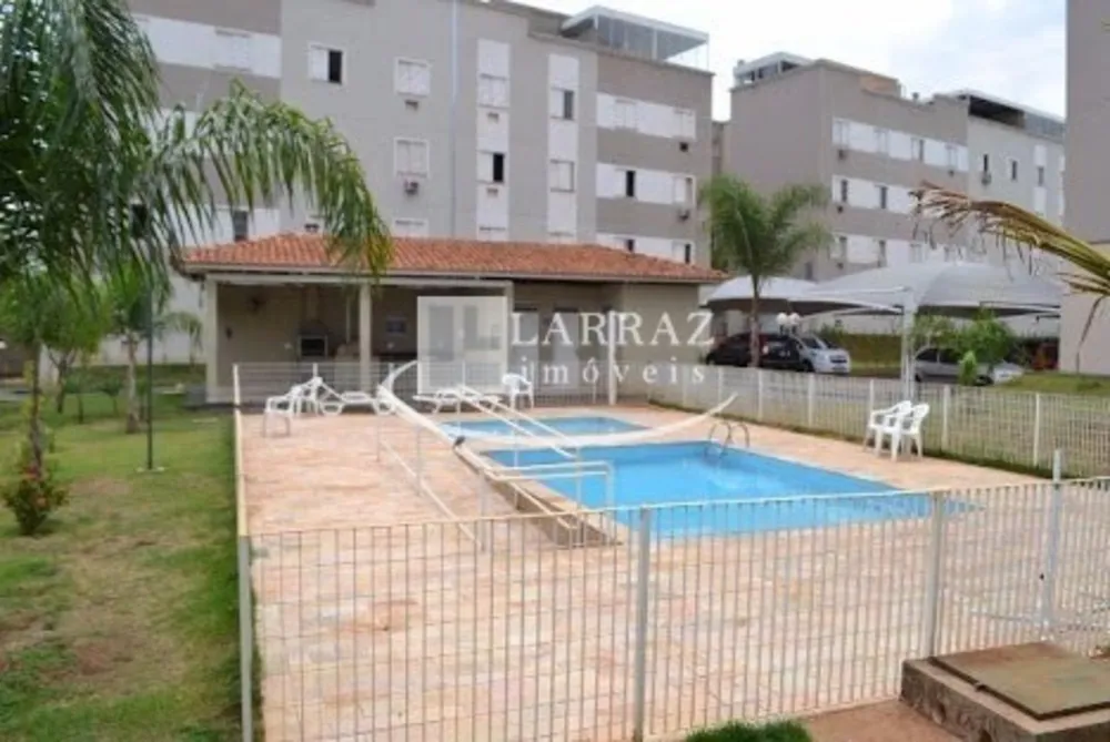 Apartamento, 2 quartos, 43 m² - Foto 7