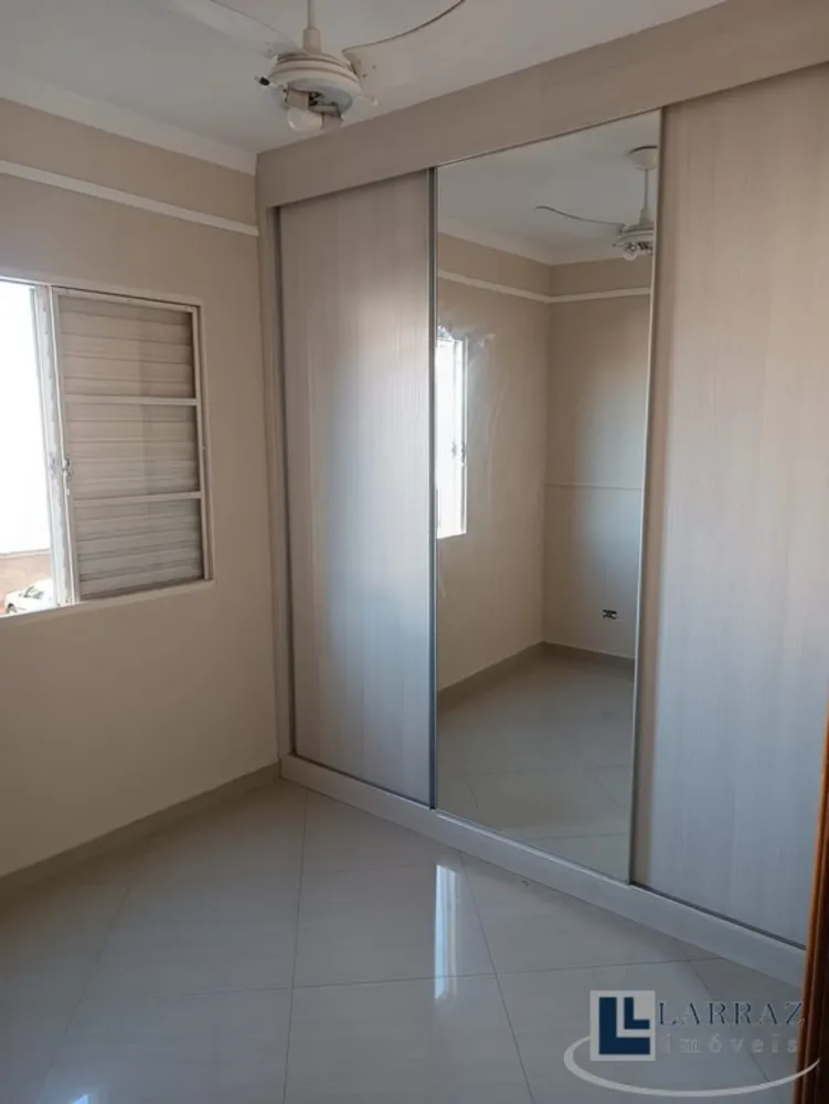 Apartamento, 2 quartos, 43 m² - Foto 3
