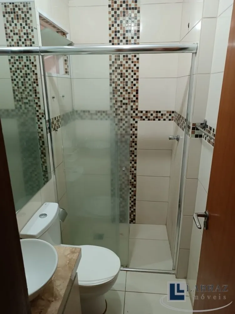 Apartamento, 2 quartos, 43 m² - Foto 7