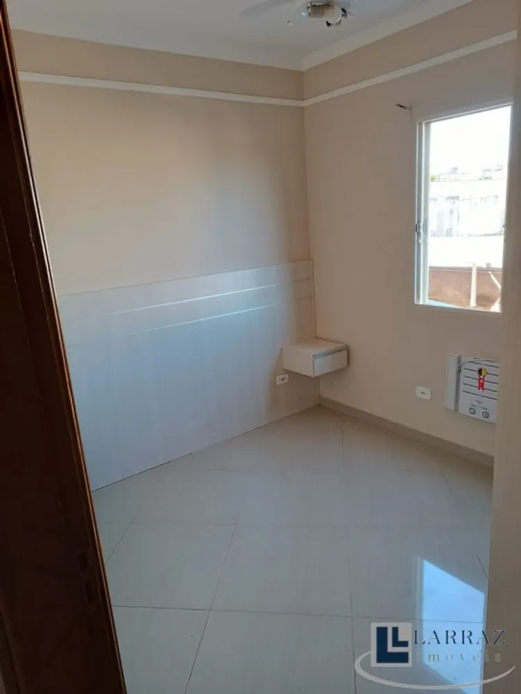 Apartamento, 2 quartos, 43 m² - Foto 5