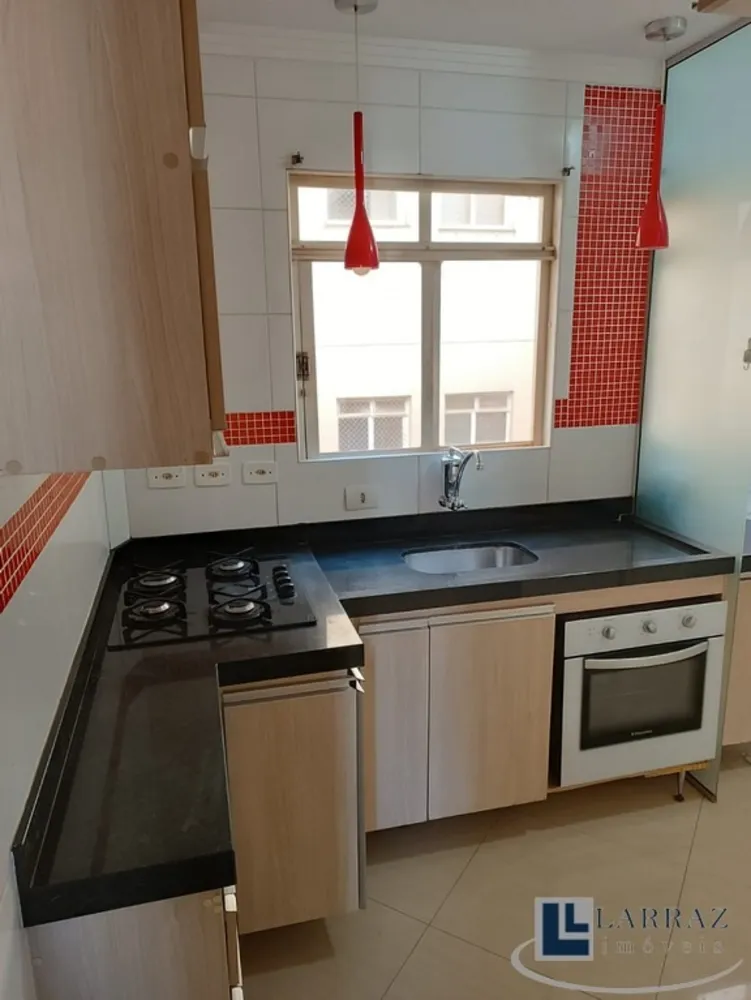 Apartamento, 2 quartos, 43 m² - Foto 6