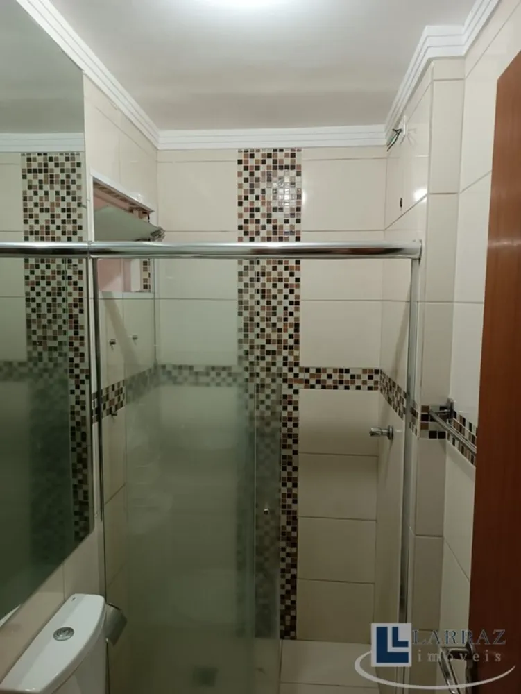 Apartamento, 2 quartos, 43 m² - Foto 8